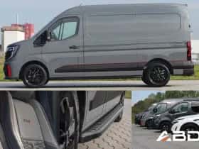 Nissan Interstar (2026) thumbnail 5
