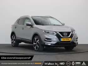 Nissan Qashqai (2018)