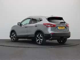 Nissan Qashqai (2018) thumbnail 2