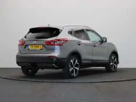 Nissan Qashqai (2018) thumbnail 12