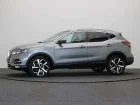 Nissan Qashqai (2018) thumbnail 13