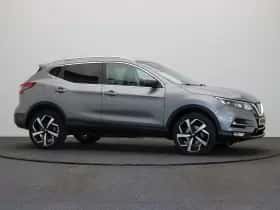 Nissan Qashqai (2018) thumbnail 14