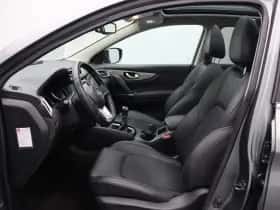 Nissan Qashqai (2018) thumbnail 16