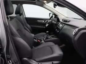 Nissan Qashqai (2018) thumbnail 5
