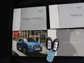Nissan Qashqai (2018) thumbnail 6