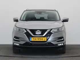 Nissan Qashqai (2018) thumbnail 7