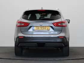 Nissan Qashqai (2018) thumbnail 8