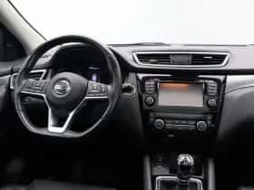 Nissan Qashqai (2018) thumbnail 9