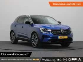 Renault Austral (2024)