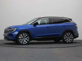 Renault Austral (2024) thumbnail 12