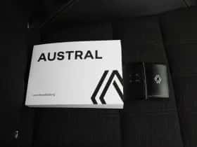 Renault Austral (2024) thumbnail 16