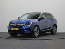 Renault Austral (2024) thumbnail 10