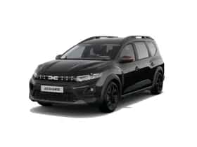 Dacia Jogger (2026) thumbnail 2