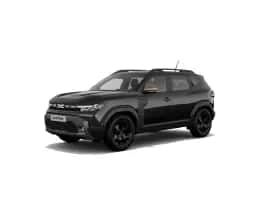 Dacia Duster (2026) thumbnail 6