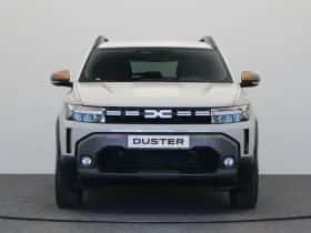 Dacia Duster (2026) thumbnail 3