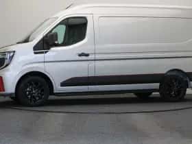 Nissan Interstar (2026) thumbnail 12