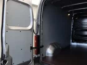 Nissan Interstar (2026) thumbnail 14