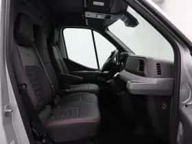 Nissan Interstar (2026) thumbnail 4