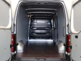 Nissan Interstar (2026) thumbnail 5