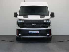Nissan Interstar (2026) thumbnail 6