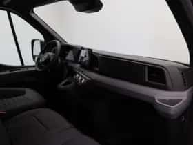 Nissan Interstar (2026) thumbnail 8