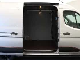 Nissan Interstar (2026) thumbnail 9