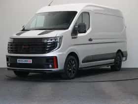 Nissan Interstar (2026) thumbnail 10