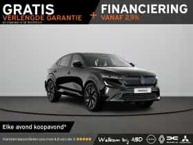 Renault Rafale (2026)