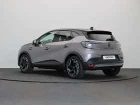 Renault Captur (2026) thumbnail 2