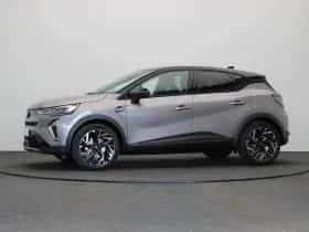 Renault Captur (2026) thumbnail 11