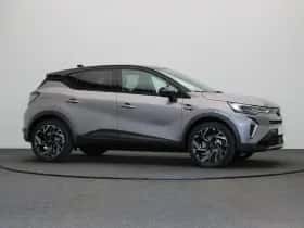 Renault Captur (2026) thumbnail 12