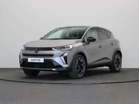 Renault Captur (2026) thumbnail 9