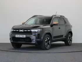 Dacia Duster (2026) thumbnail 11