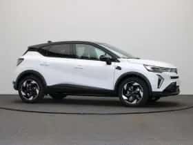 Renault Captur (2026) thumbnail 11
