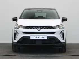 Renault Captur (2026) thumbnail 4
