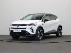 Renault Captur (2026) thumbnail 8