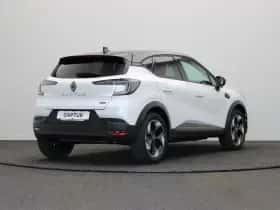 Renault Captur (2026) thumbnail 9