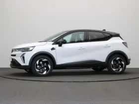 Renault Captur (2026) thumbnail 10