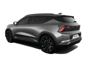 Renault Scénic (2026) thumbnail 5