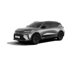 Renault Scénic (2026) thumbnail 7