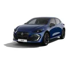 Renault Clio (2026) thumbnail 2