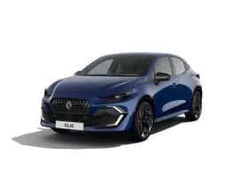 Renault Clio (2026) thumbnail 3