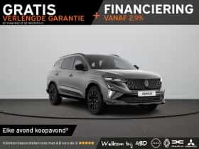 Renault Espace (2026)