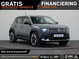 Renault 4 (2026)