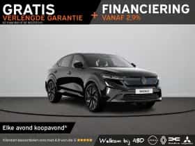 Renault Rafale (2026)