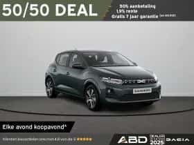 Dacia Sandero (2026) thumbnail 1