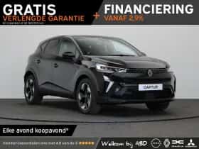 Renault Captur (2026)