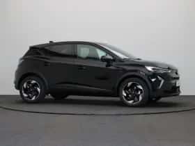 Renault Captur (2026) thumbnail 11