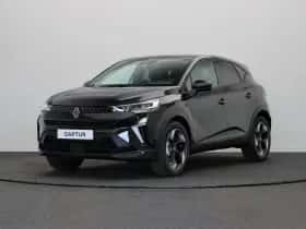 Renault Captur (2026) thumbnail 9