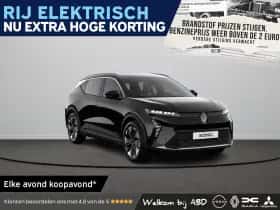 Renault Scénic (2026)